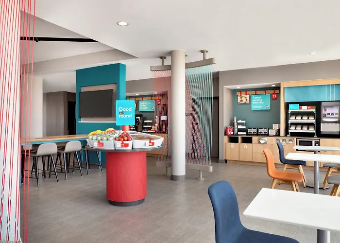 Avid Hotels Elkhart North By Ihg