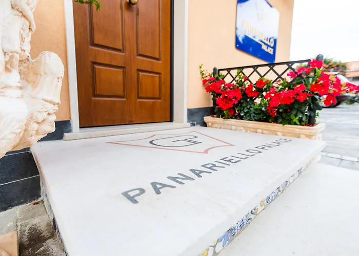 Panariello Palace