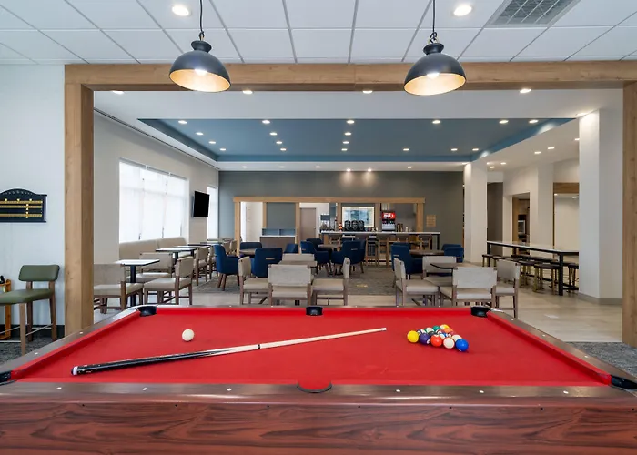 Staybridge Suites - Louisville - Expo Center By Ihg