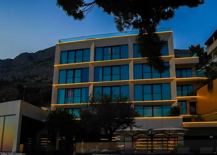Hotel Medistone