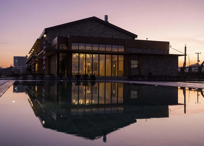 Inemare Hotel