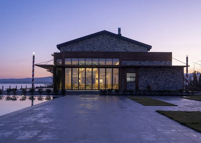 Inemare Hotel