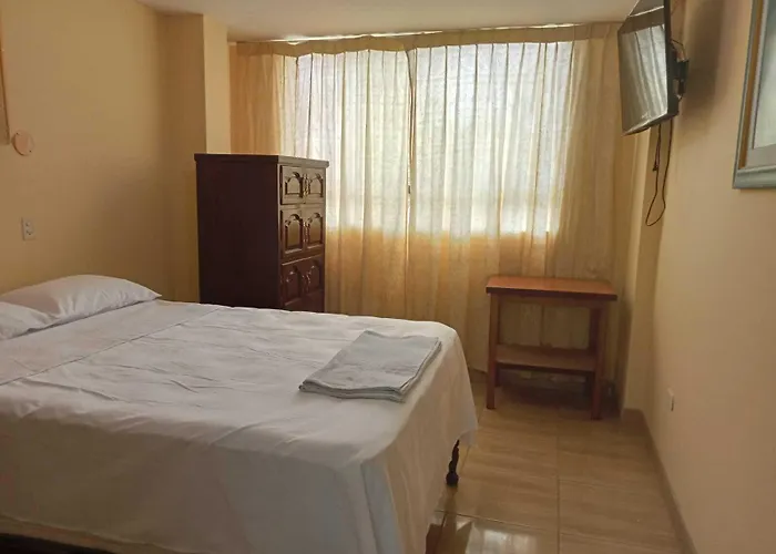 Roari Hotel