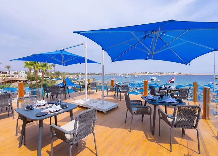 Naama Bay Suites & Spa