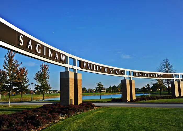 Home2 Suites By Hilton Saginaw, Mi
