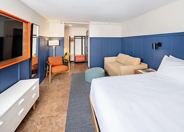 Bardstown Motor Lodge