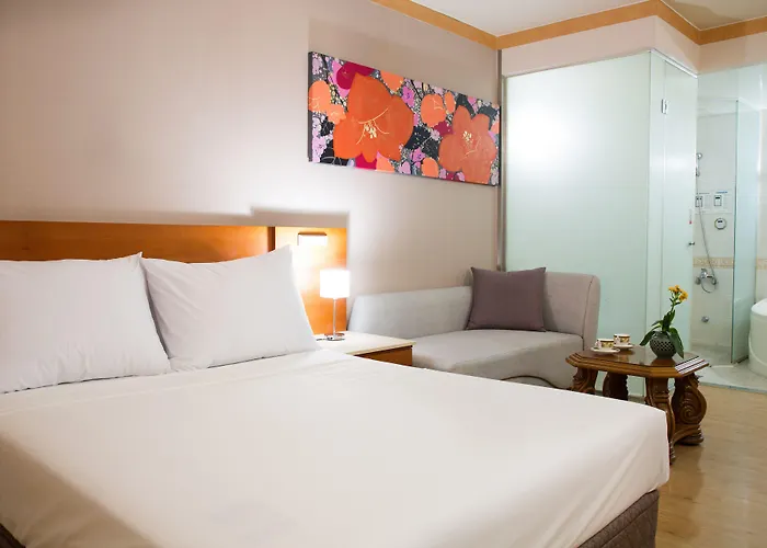 Hound Hotel Incheon Airport