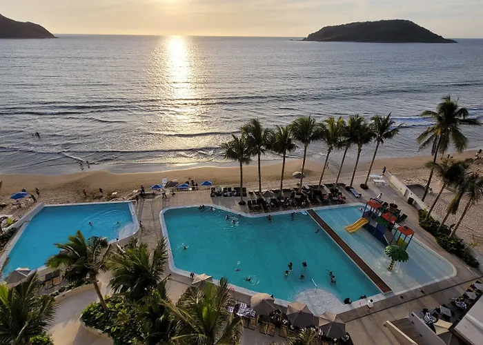 Viaggio Resort Mazatlan