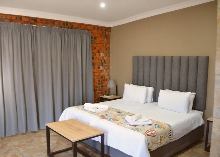 An Boutique Hotel