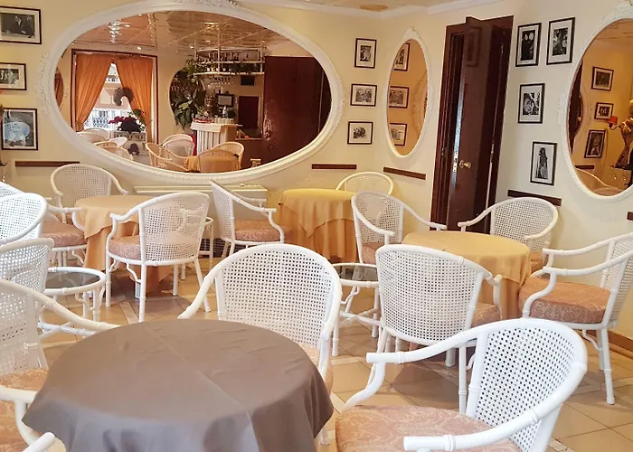Hotel La Residencia