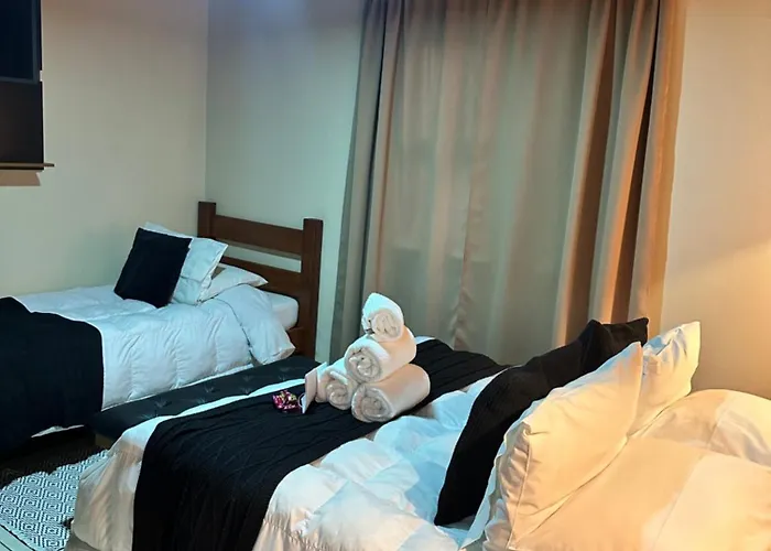Chales Do Figa