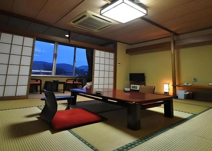 Irifunesou Hotel