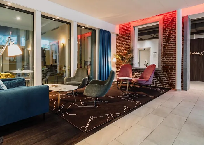 Grimms Hotel Hanau