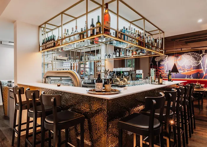 Grimms Hotel Hanau