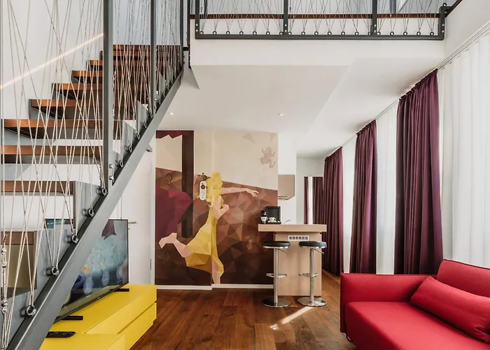 Grimms Hotel Hanau