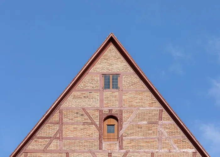 Hotel Krone Oettingen