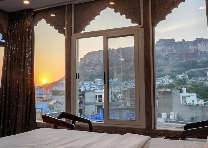 The Raj Heritage