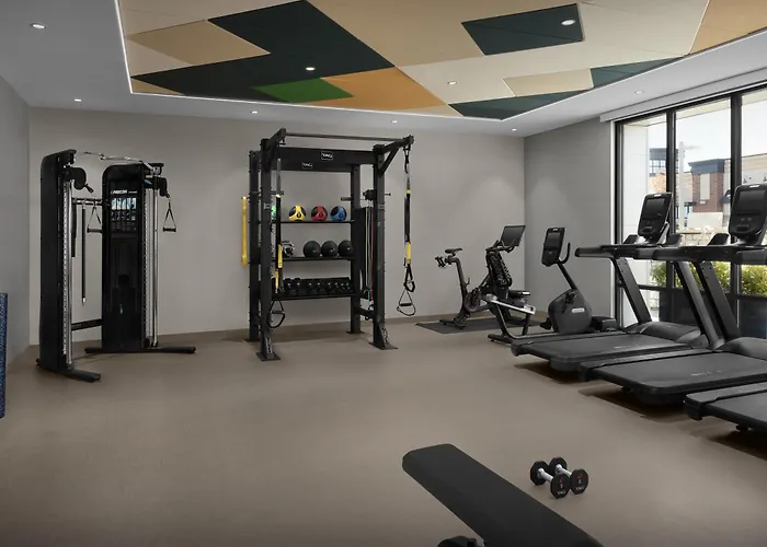 Home2 Suites By Hilton Ramsey