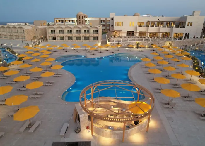 Utopia Blue Resort