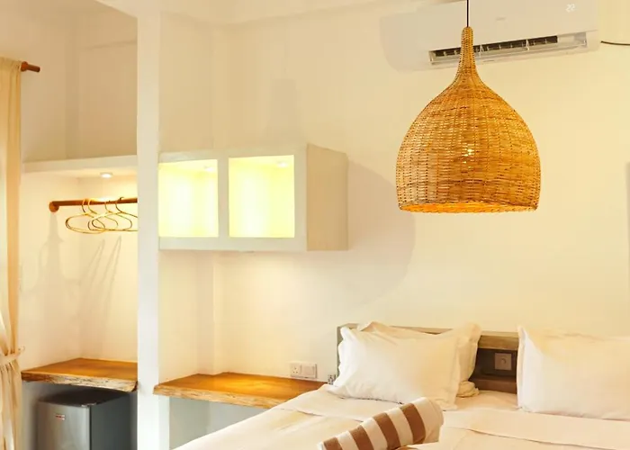 Komorebi Weligama