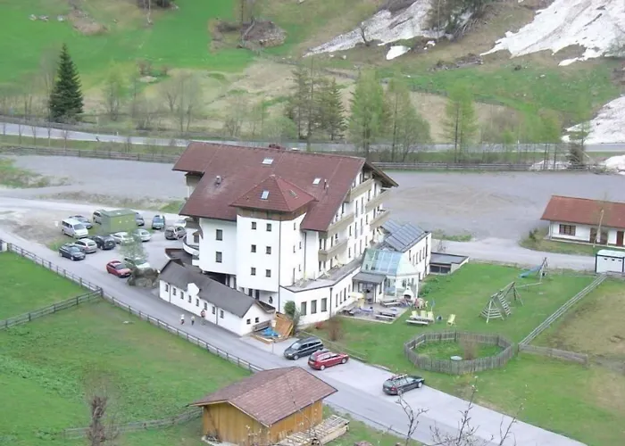 Hotel Tia Monte