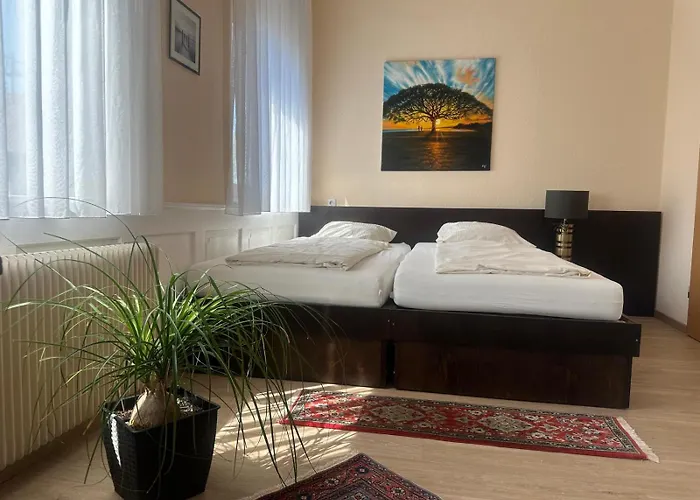 Hotel Neue Traube