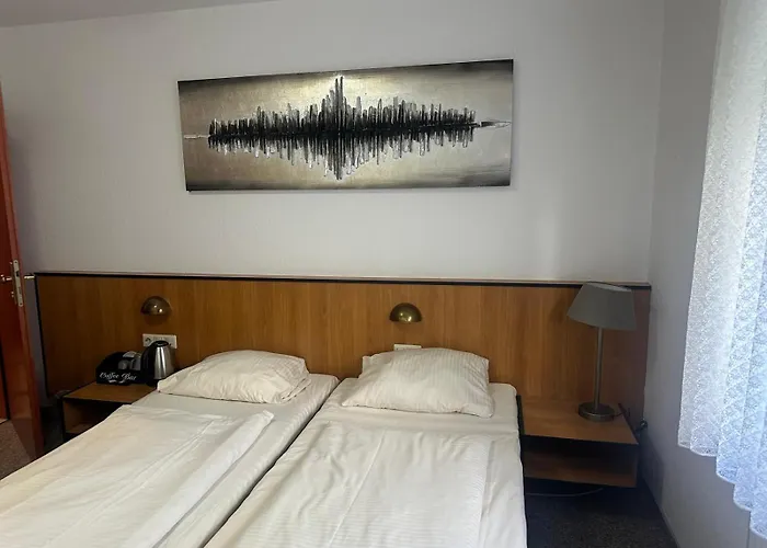 Hotel Neue Traube