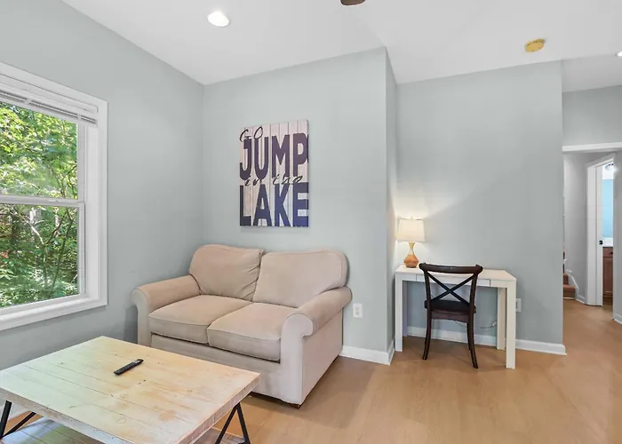 New The Breeze At Lake Hartwell House W Dock