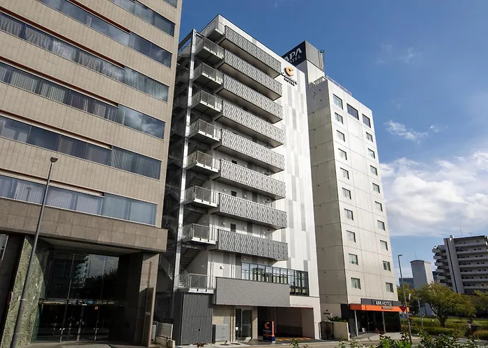 Comfort Hotel Mito