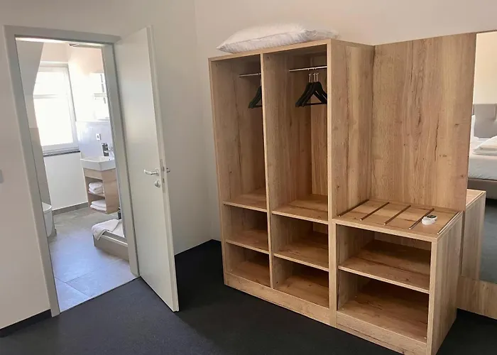 DH Hotel Deutsches Haus - Ihr neuer Rückzugsort im Herzen von Mittweida, digitales Hotel im historischen Gebäude