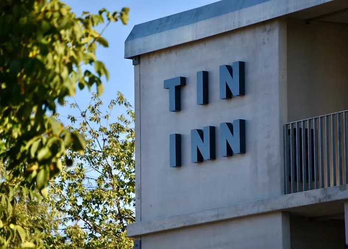 TIN INN Meckenheim