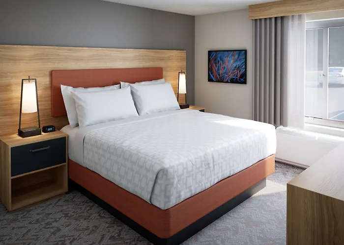 Candlewood Suites Jackson By Ihg