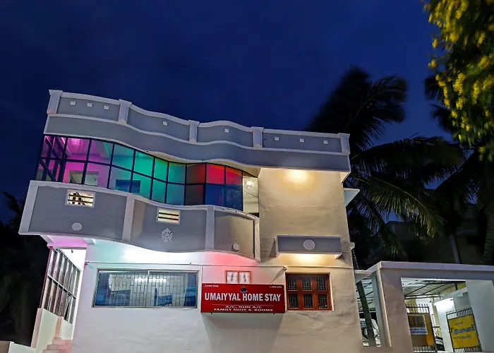 Hotel Umaiyyal International