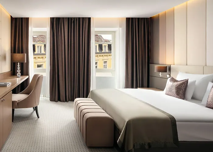 Boutique Hotel Saxonia