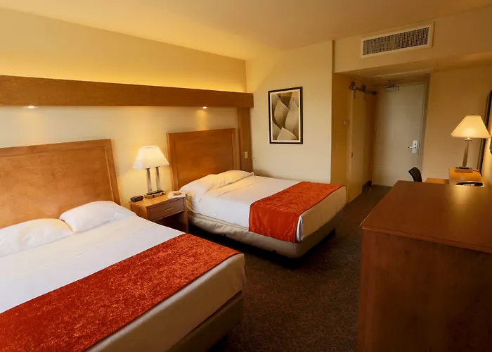 Kellogg West Conference Center And Lodge