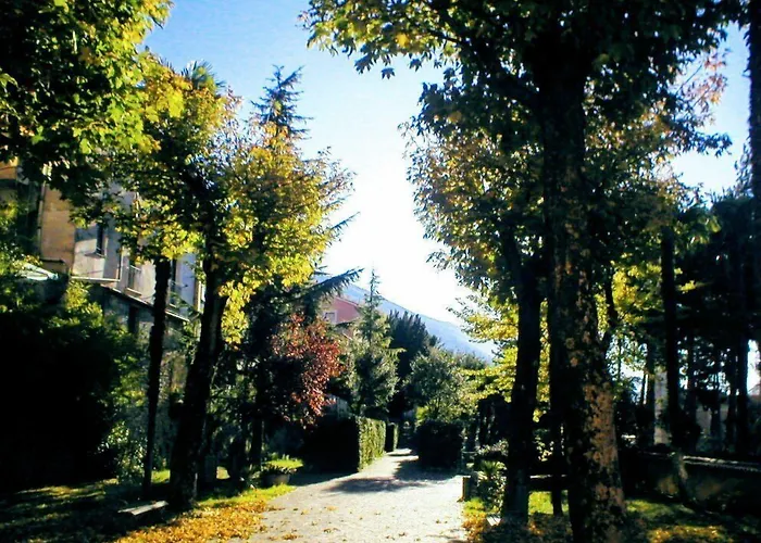 Villagrancassa Hotel Relais