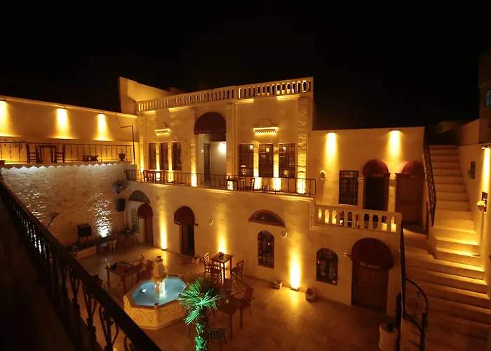 Babil Antique Hotel