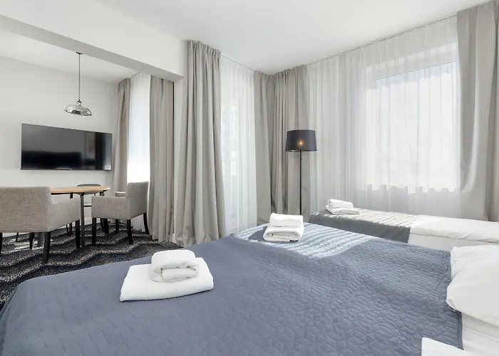 Aparthotel Etna
