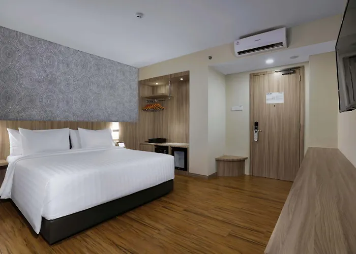 Aston Nagoya City Hotel