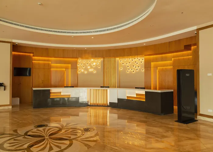 Tulip Inn Majan Hotel And Suites Salalah