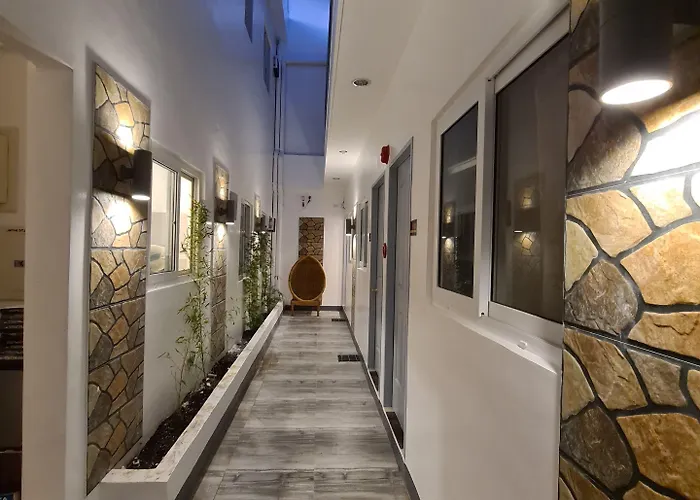 My Stay Hotel - Near Sm Mall -1 Min Walk