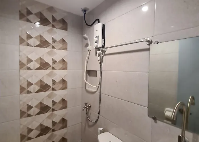 My Stay Hotel - Near Sm Mall -1 Min Walk