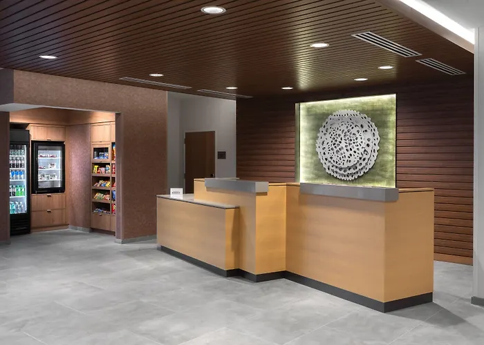 Fairfield By Marriott Inn And Suites O Fallon Il