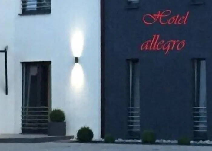 Hotel Allegro