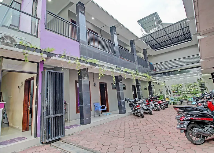 Hotel O Family Guest House Syariah