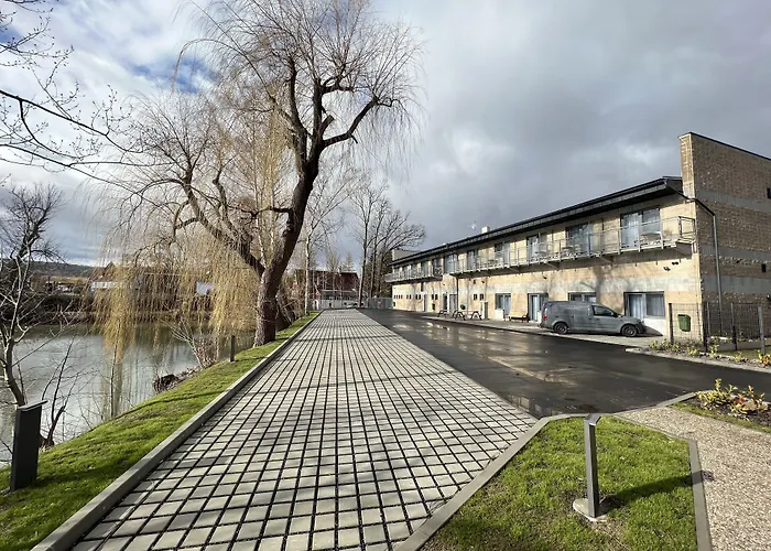Hotel VARNSDORF