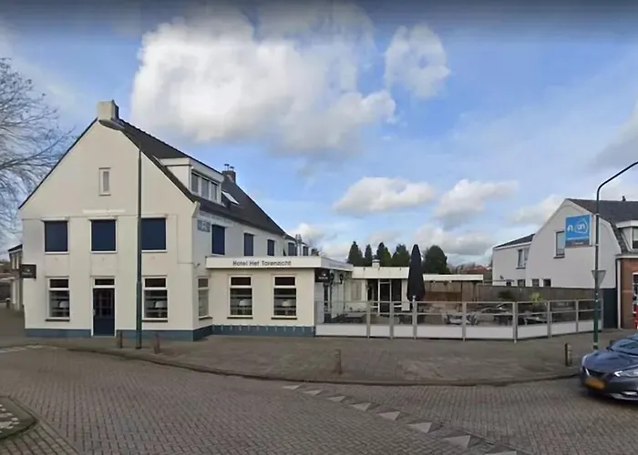 Hotel De Slapende Hollander - Economy
