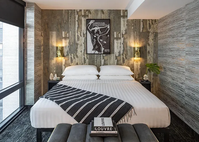 The Fidi Hotel New York