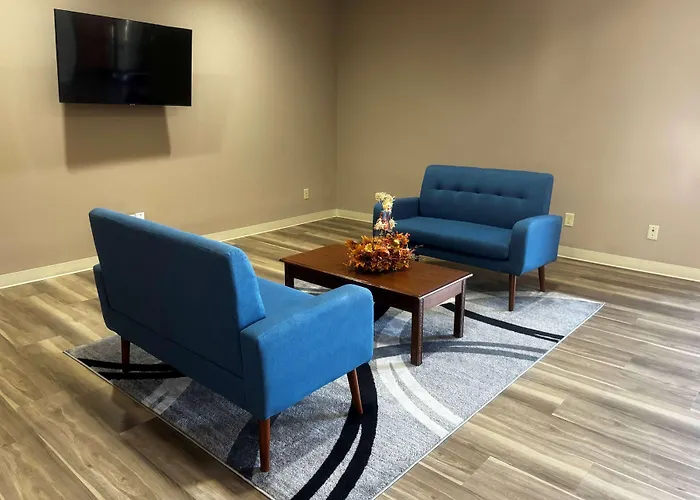 Wingate By Wyndham College Station South