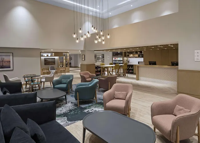 Hilton Garden Inn Balikesir